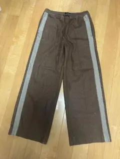 jeanasis デニムパンツ