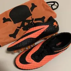 【美品・NIKE】ナイキ　ハイパーヴェノム　ファントム　25.0cm