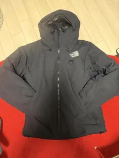 THE NORTH FACE ブラック ダウンジャケット