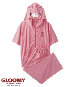 GLOOMY グルーミー ルームウェア パジャマ L 【新品未使用】 - メルカリ