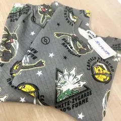 ポケモンモンスター パジャマ ルームウェア 上下セット 120