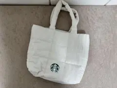 【新品未使用】スタバ福袋2023 トートバッグのサムネイル