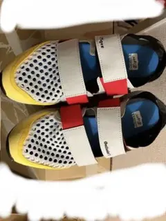 Onitsuka Tiger スニーカー サンダル　REBILAC SANDALのサムネイル