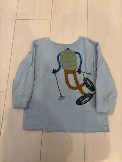 パタゴニア　ロンT 12-18M