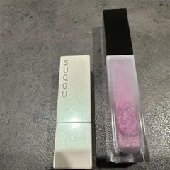 【コスメまとめ売り】SUQQU リップスティック&リップグロスセットのサムネイル