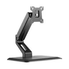 f831-f GREEN HOUSE モニターアーム スタンド式 新品