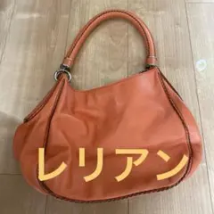 未使用✨ラナイトランジット アルバライト トートバッグ 肩がけ