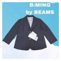 【新品・未使用】B:MING by BEAMS / キッズ フォーマルジャケット