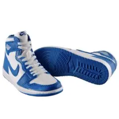 NIKE Air Jordan 1 High 85 ガチャ STORM BLUE