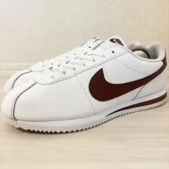 NIKE CORTEZ WHITE/DARK PONY DM4044-107
