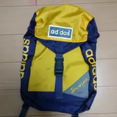 adidas　リュック