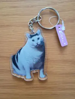 新品】すわっちぃ キーホルダー 3種 コンプリート 黒柳 クロ SOPHIA