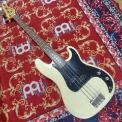 2025年最新】fernandes rpbの人気アイテム - メルカリ