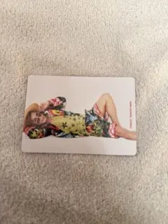 岩田剛典　トレーディングカード