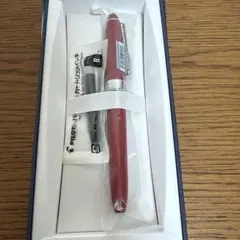 PILOT 万年筆 FKN-15-MR-LM ブラック パイロット custom - メルカリ