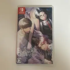 Switch ソフト Sympathykiss 通常版