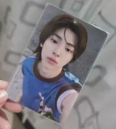 CORTIS JUHOON WEVERSE ラキドロ ジュフン 公式品