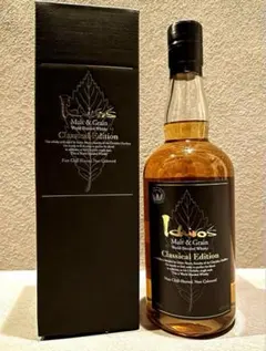 Ichiro's Malt スペシャル5本セット 　新品未開栓　　 値下げ!!! Ichiro's Malt スペシャル5本セット 新品未開栓 値下げ!!!