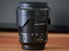 2026年最新】LEICA DG VARIO-ELMARIT 12-60mmの人気アイテム - メルカリ