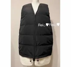 2025年最新】nagonstans ダウンベスト・キルティングベストの人気