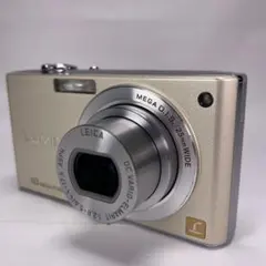 Panasonic LUMIX DMC-FX35コンパクトデジタルカメラ 動作品