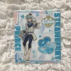すとぷり ころんくん アクリルスタンド 2022NewYearグッズ 王子衣装