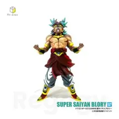 2026年最新】リペイント ブロリーの人気アイテム - メルカリ