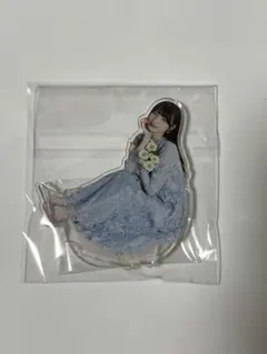 のぎBOX 乃木坂mobile NOGIZzz 鈴木佑捺 BIGアクリルスタンド 乃木坂mobile のぎBOX NOGIZzz 鈴木佑捺 BIGアクリルスタンド - メルカリ