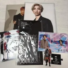 SixTONES 田中樹 まとめ売り 2026年最新】田中樹の人気アイテム - メルカリ