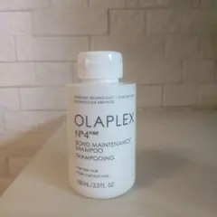 Olaplex No.4 Fine Bond Maintenance シャンプーのサムネイル