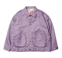 激レアEVISEN Anti Virus Coverall L カバーオール 2026年最新】Evisen Skateboards メンズ カバーオールの人気アイテム
