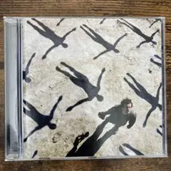 MUSE Absolution CD アルバム