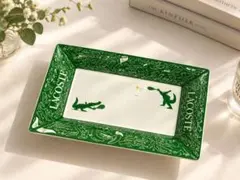 LACOSTE ラコステ メンバーズ オリジナルトレイ ノベルティ 値段交渉可