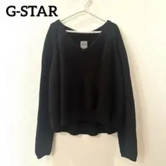 G-STAR WOMEN ジースター　ニットセーター