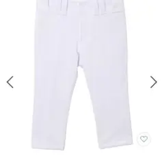 ビジョンクエスト野球 練習着パンツ VQSTジュニアショートフィット130サイズ