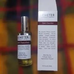 Demeter ダークチョコレート コロンスプレー大容量 120mlのサムネイル