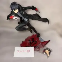 2026年最新】ARTFX J ペルソナ5 主人公 怪盗ver.の人気アイテム - メルカリ