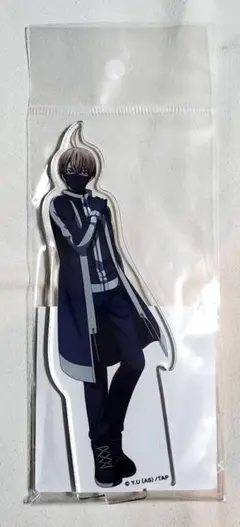 桃源暗鬼 アクスタ アクリルスタンド 皇后崎迅