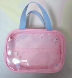 サンリオマイメロディースクールバッグ推し活ポーチ