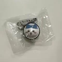 ちいかわ くら寿司 コラボ ハチワレ キーホルダー
