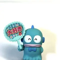 サンリオ シークレットクリップ付きマスコット