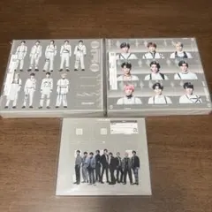 Snow Man Snow Labo S2 3形態セット