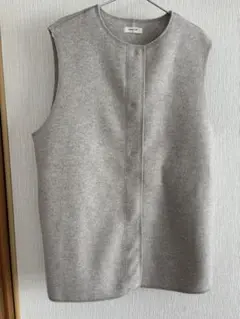 studio CLIP ★未使用ジレ