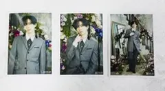 超特急リョウガ「Rail is Beautiful」 生写真A