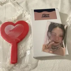 2025年最新】soojin rizzの人気アイテム - メルカリ