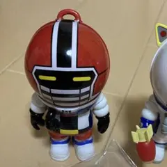 SAM SAM×タツノコプロ BLIND BOX 闘士ゴーディアン - メルカリ