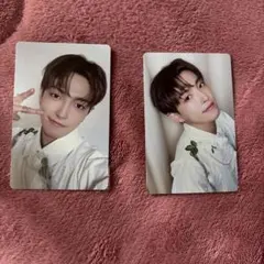 2026年最新】ANITEEZ トレカ ホンジュンの人気アイテム - メルカリ