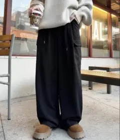 nemne ドローコードカーゴスラックス