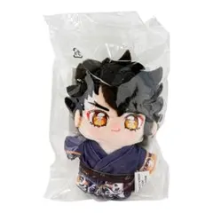 いつぬいふぃっくす 刀剣乱舞 陸奥守吉行 ぬいぐるみ いつぬい とう