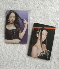 2026年最新】JISOOの人気アイテム - メルカリ